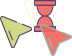 Starbucks_inspired by caffe latte Cursors cursor preview