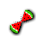 Watermelon Resize Diagonal Right cursor