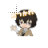 dazai osamu: i beat my son cursor