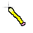 Handwriting cursor