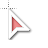 Link select cursor