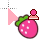 Normal select cursor