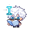 Text select cursor