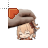 Link select cursor
