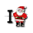 Text select cursor