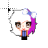 Link select cursor