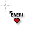 Ereri 3 cursor