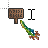 Text select cursor