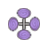 Precision select cursor