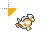 goldeen s cursor