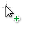 Normal select cursor