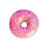 Pink Donut 1 cursor