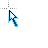Milky cursor