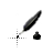 Feather Quill cursor