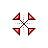 Precision select cursor