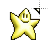 Normal select cursor