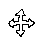 Move cursor