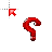 Help select cursor