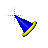 Frane's 3D Ring Cursors preview