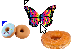 Random Cursors preview
