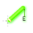 Handwriting cursor