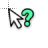 Help select cursor
