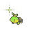 Precision select cursor