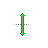 Vertical resize cursor