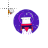 Link select cursor