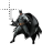 Text select cursor