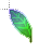 Link select cursor