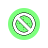 Unavailable cursor