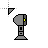 Luxo Jr (Pixar Lamp) cursor