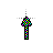 Alternate select cursor