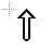 Alternate select cursor