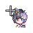 Precision select cursor