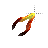 Link select cursor
