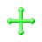 Move cursor