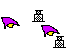 Hello Kitty Cursors preview