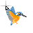 Normal select cursor