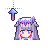 Koseki Bijou (Alternative) Cursor cursor