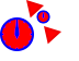 VERY basic Cursors preview