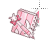 Alternate select cursor