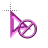Unavailable cursor