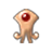 Normal select cursor