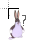 Help select cursor