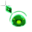 Rad Slime cursor