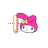 Text select cursor