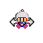 Horizontal resize cursor