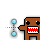 Text select cursor